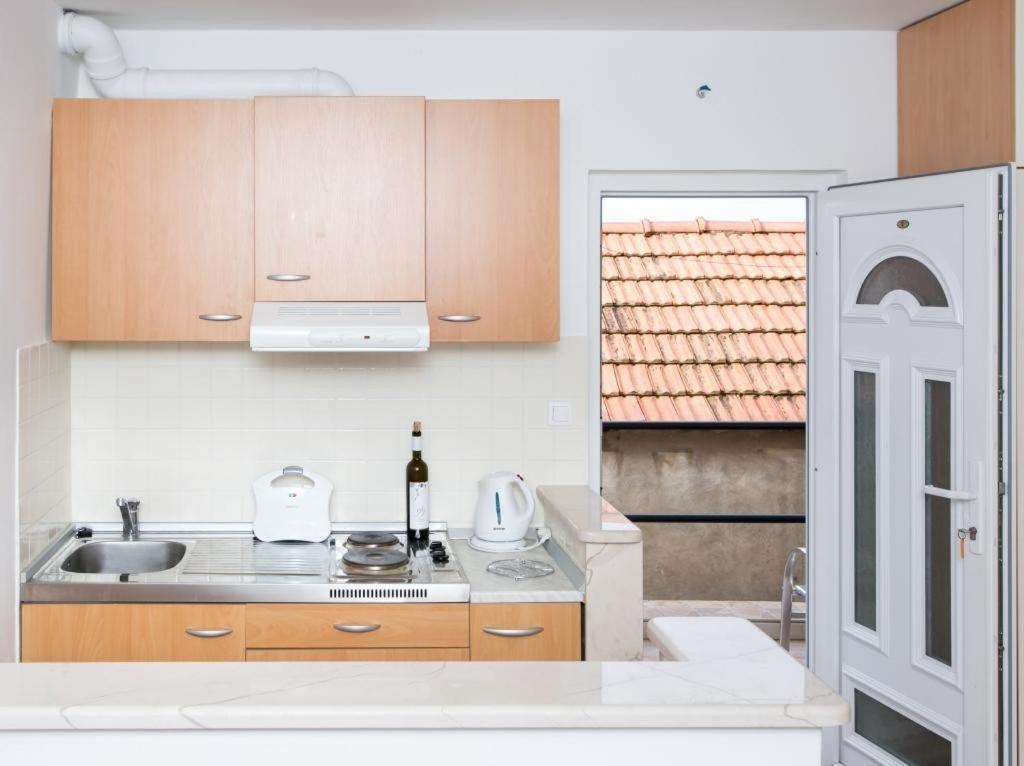 Guest House Luce Dubrovnik Exterior photo