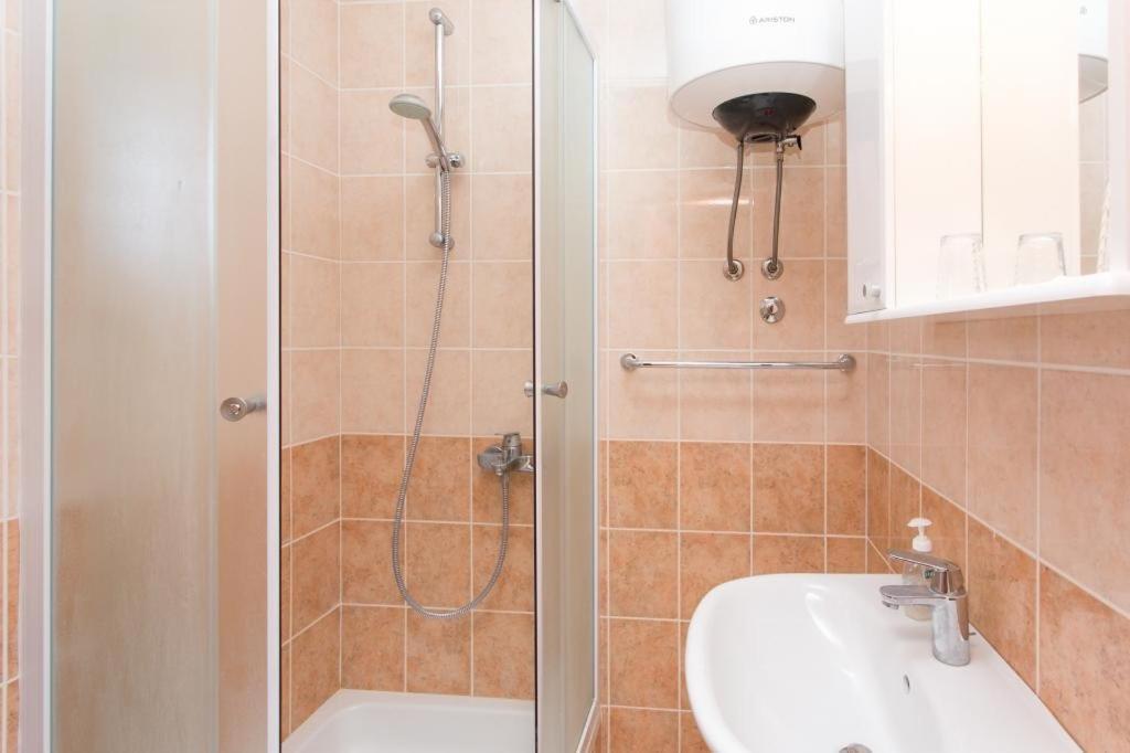Guest House Luce Dubrovnik Exterior photo