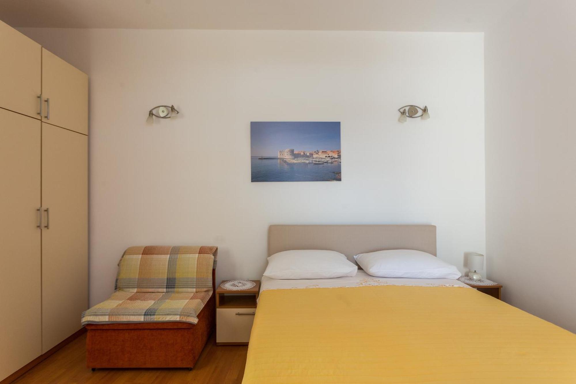 Guest House Luce Dubrovnik Exterior photo