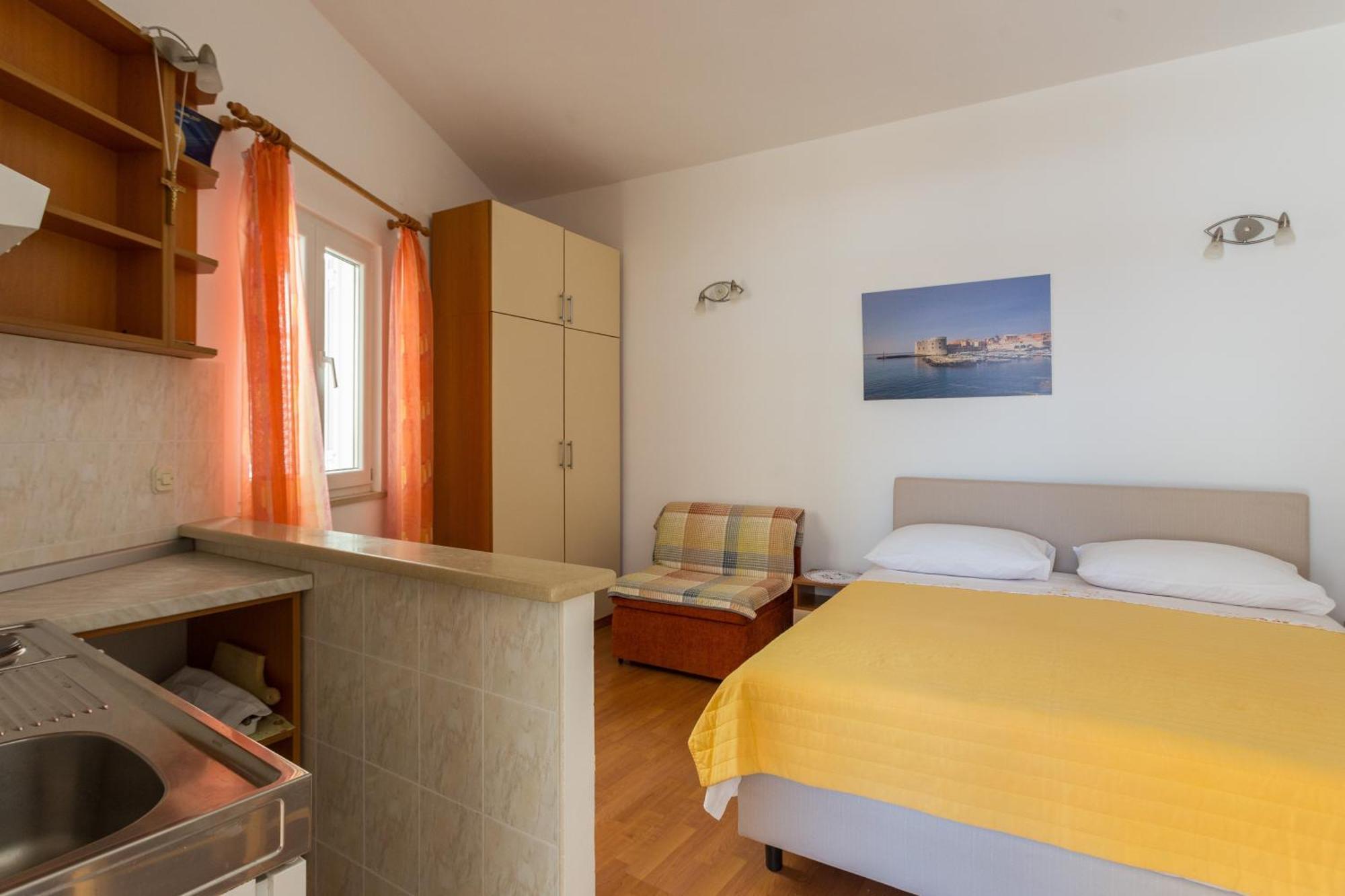 Guest House Luce Dubrovnik Exterior photo