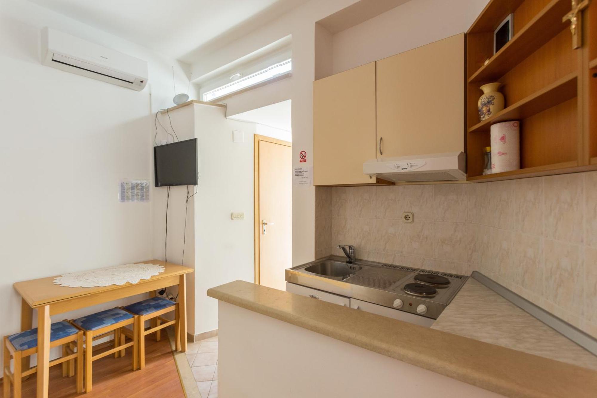 Guest House Luce Dubrovnik Exterior photo