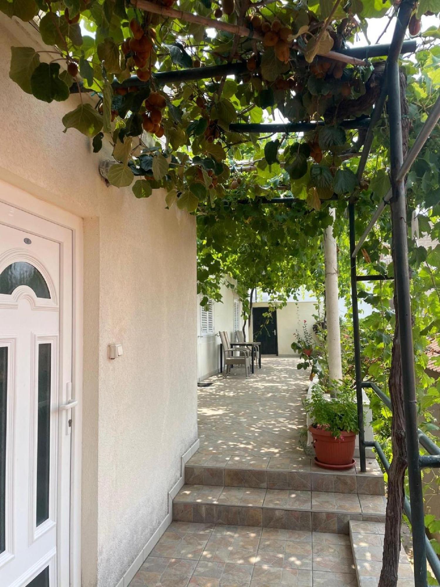 Guest House Luce Dubrovnik Exterior photo