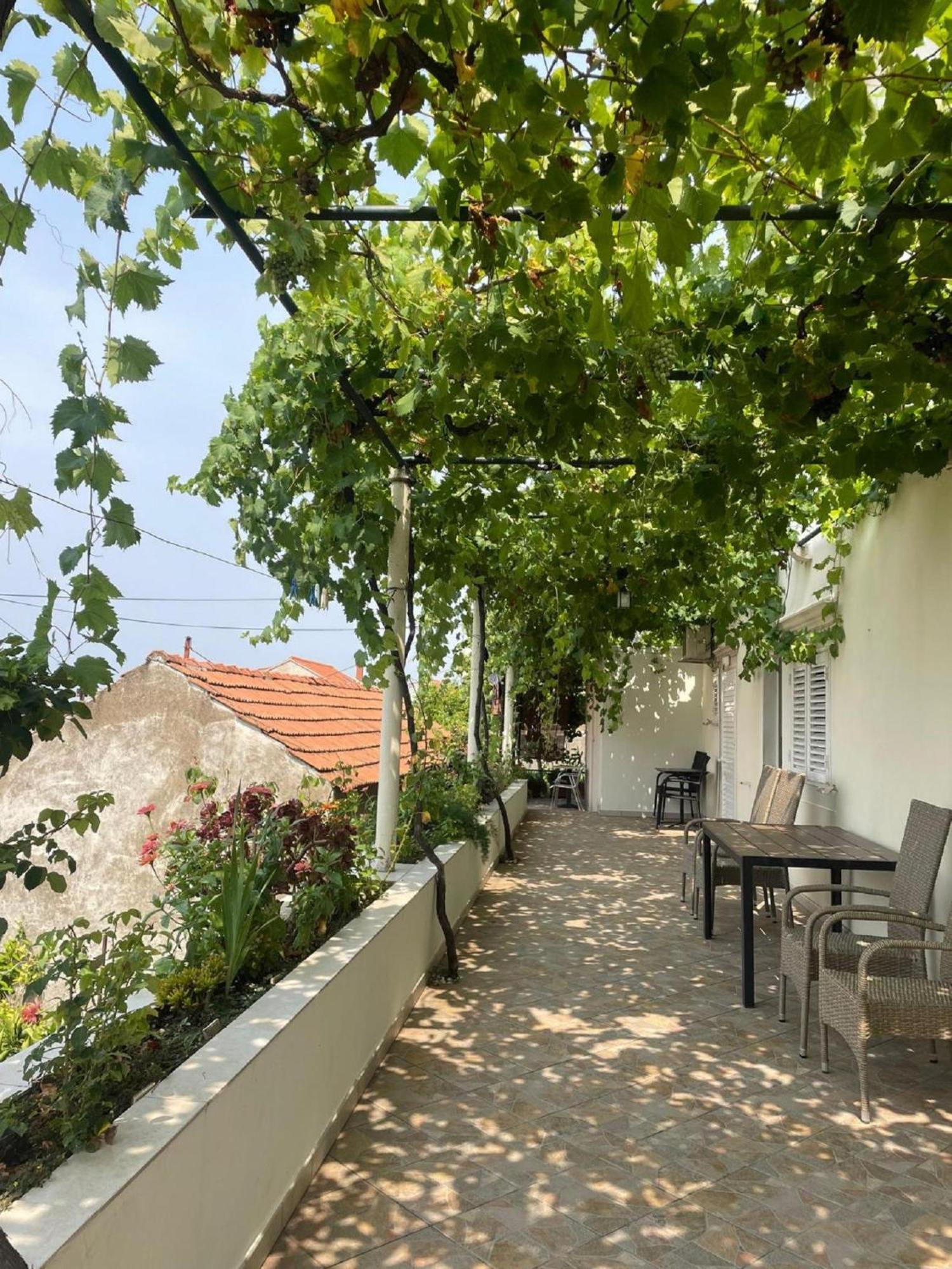 Guest House Luce Dubrovnik Exterior photo