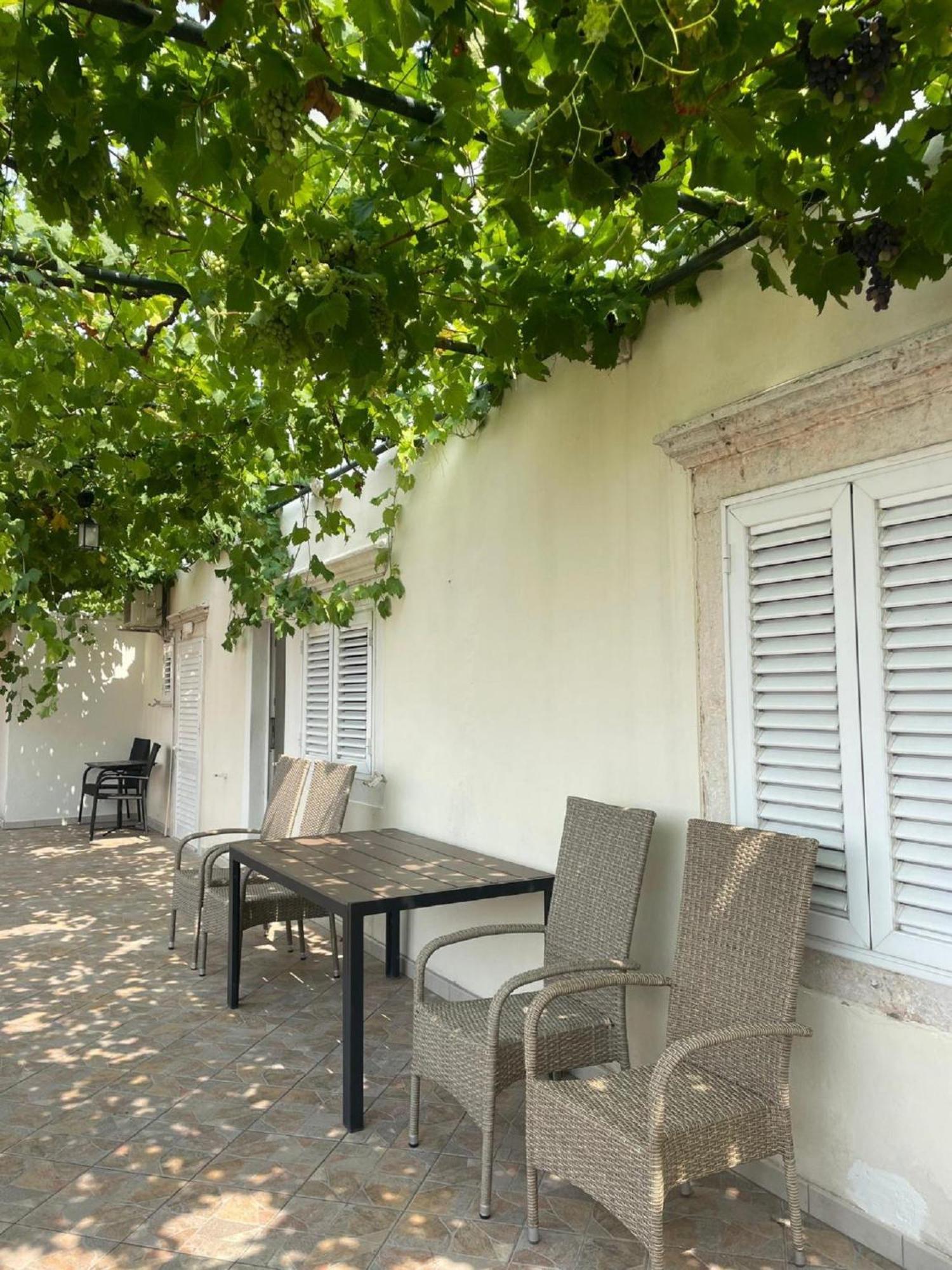 Guest House Luce Dubrovnik Exterior photo