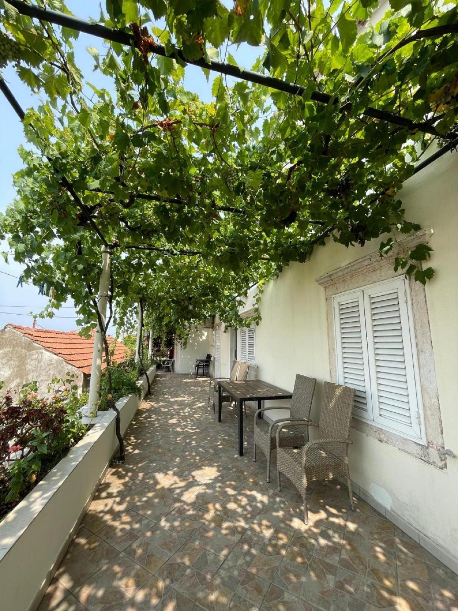 Guest House Luce Dubrovnik Exterior photo