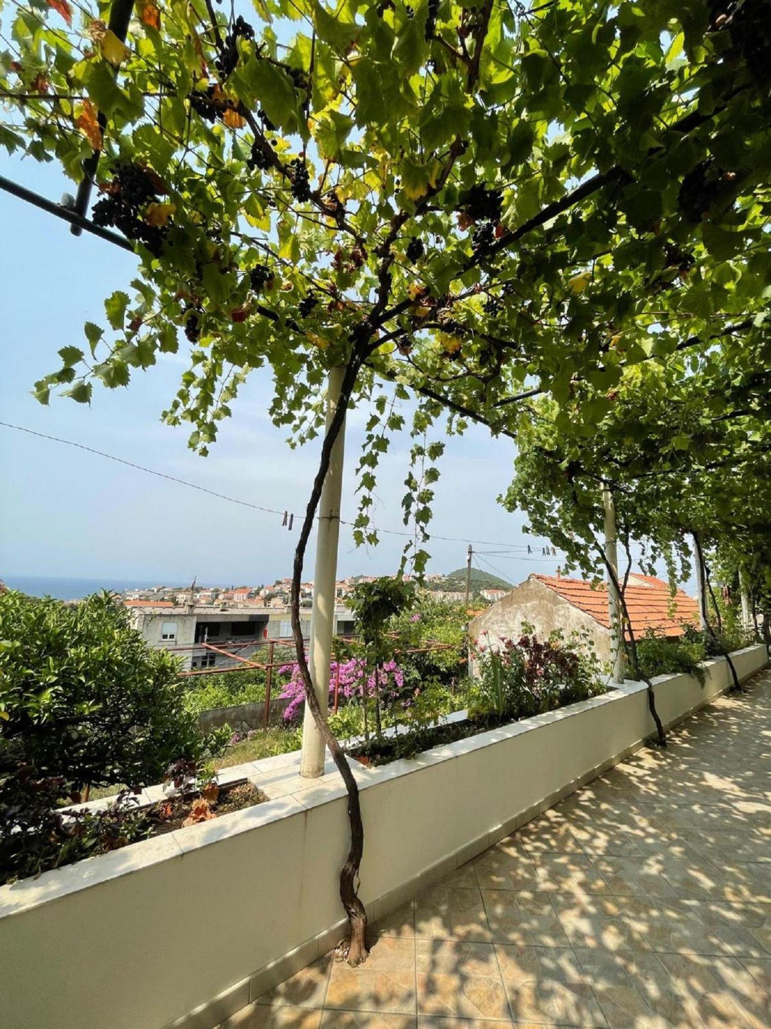 Guest House Luce Dubrovnik Exterior photo