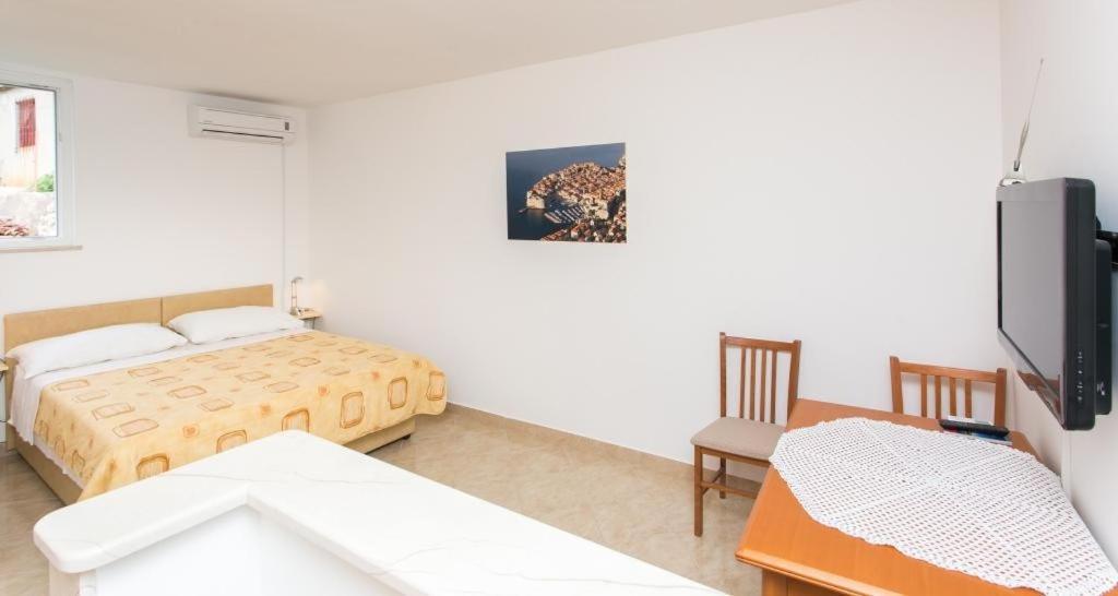 Guest House Luce Dubrovnik Room photo