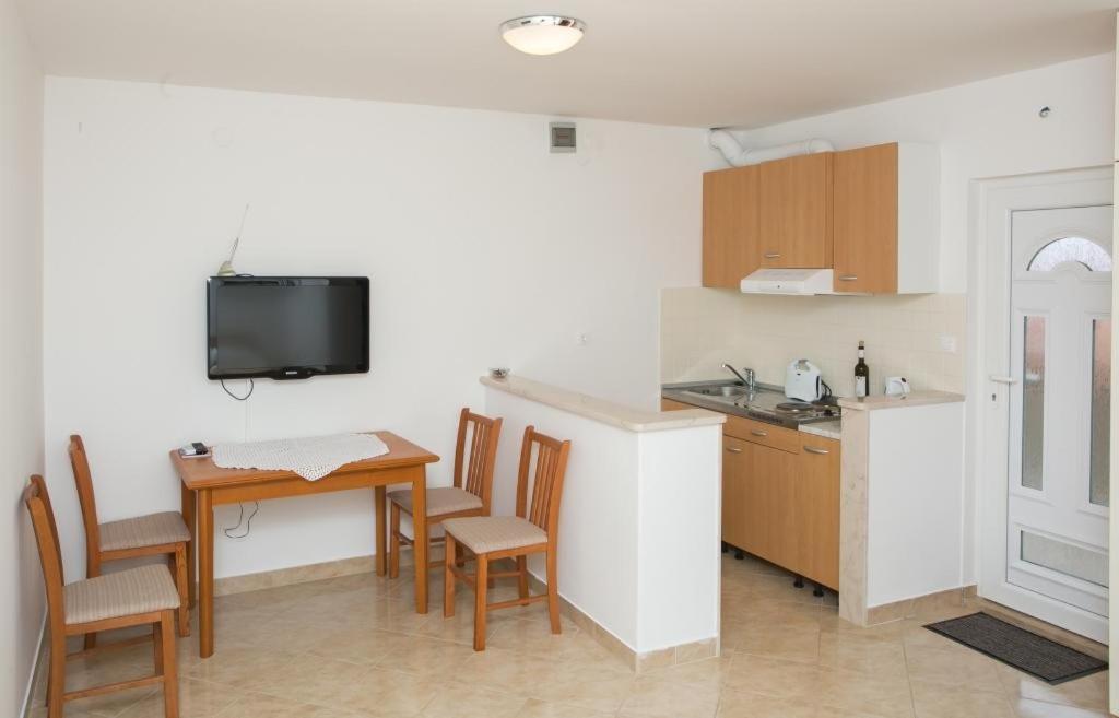 Guest House Luce Dubrovnik Room photo