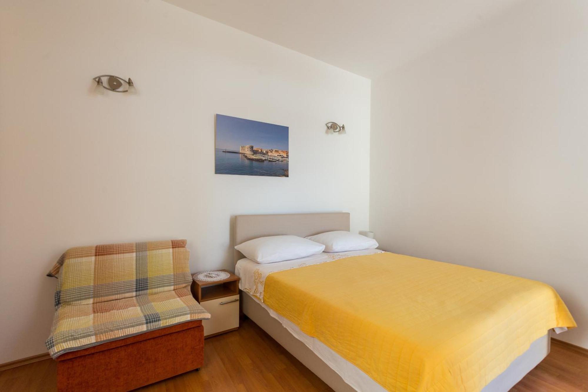 Guest House Luce Dubrovnik Room photo