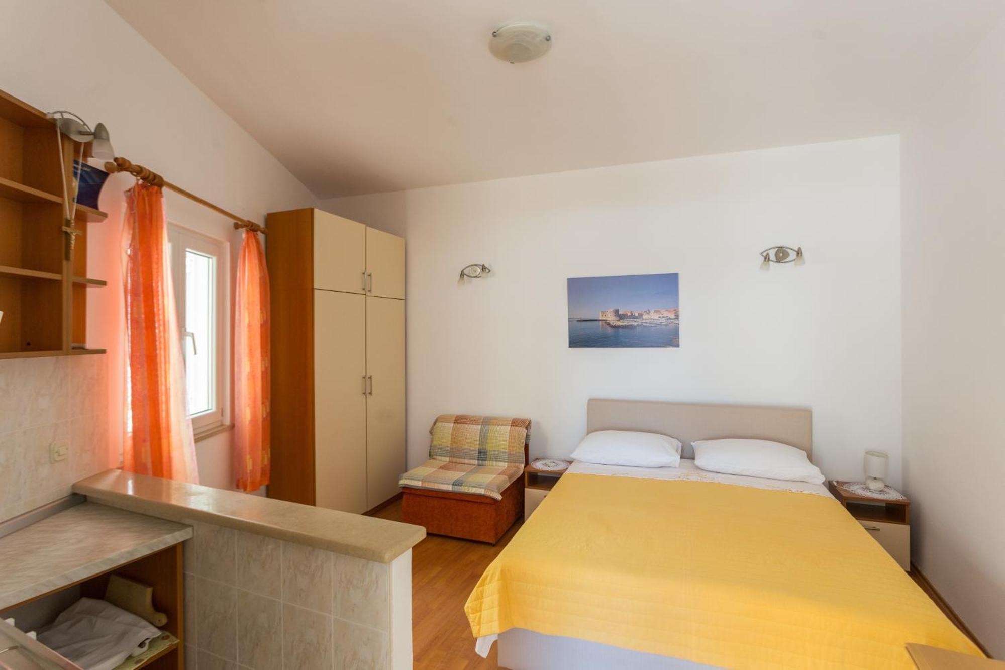 Guest House Luce Dubrovnik Room photo