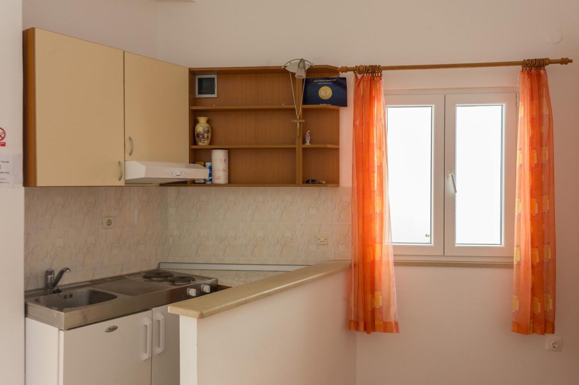 Guest House Luce Dubrovnik Room photo