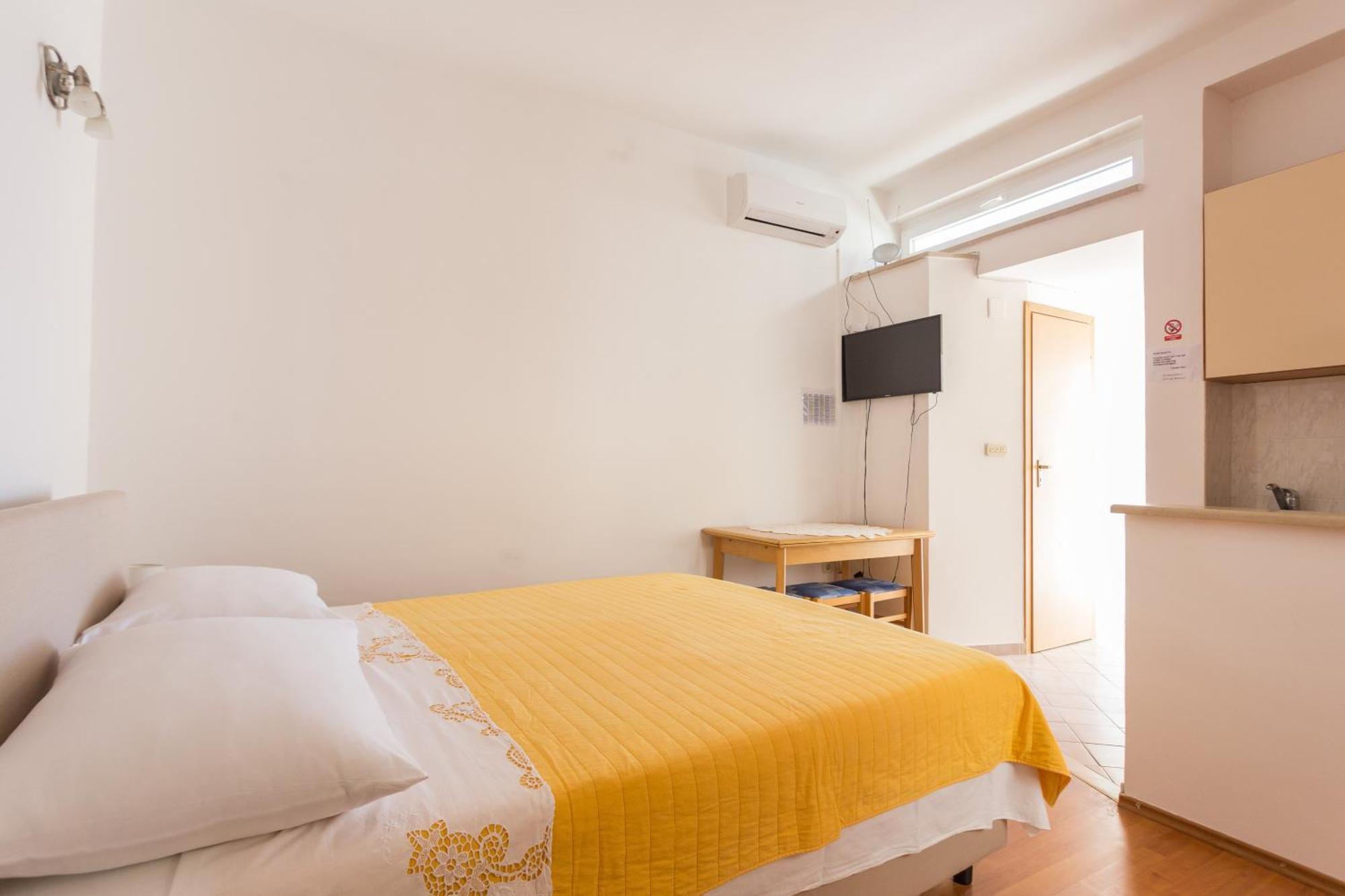 Guest House Luce Dubrovnik Room photo