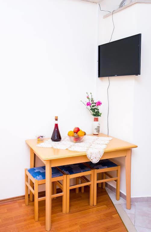 Guest House Luce Dubrovnik Exterior photo